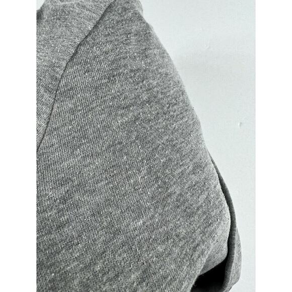 Gap Fleece Penguin Face Sweatshirt 4 - Picture 6 of 7